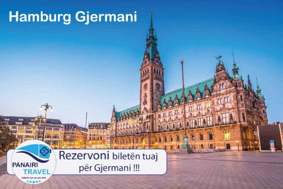 Porosi Nga Tirana Per Hamburg, Porosi Nga Hamburg Per Tirane, Transport Mallrash Nga Hamburg Per Tirane, Cargo Nga Tirana Per Hamburg, Cargo Nga Hamburg Per Tirane